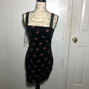 dress from forever 21